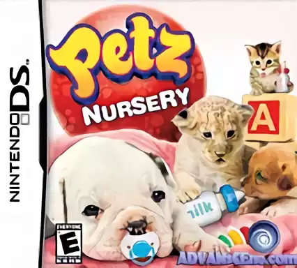 Image n° 1 - box : Petz Nursery